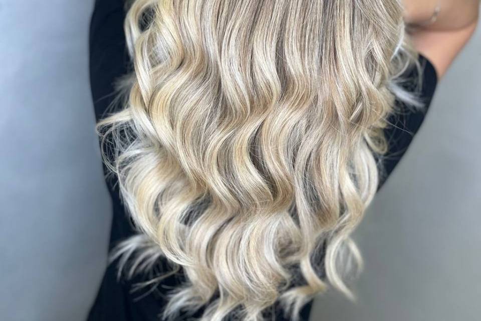 Balayage