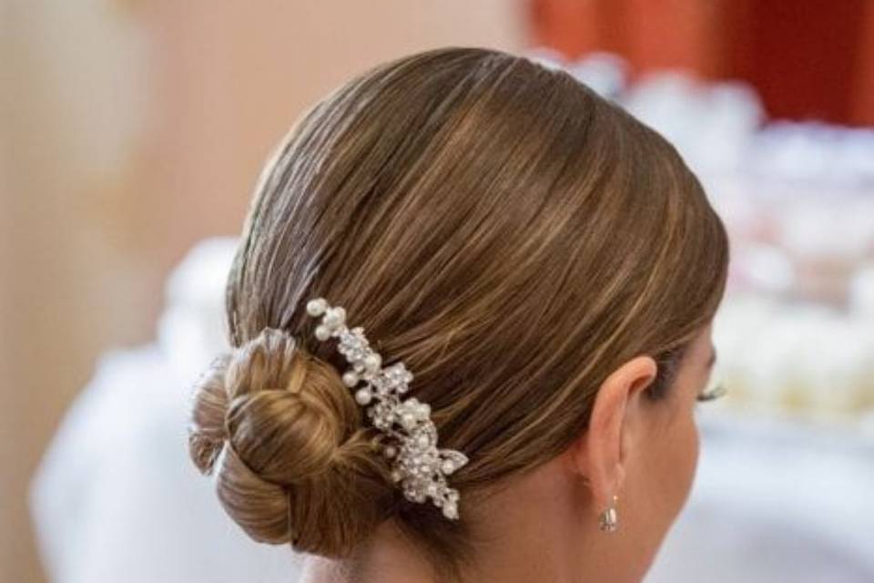 Semplice ma elegante