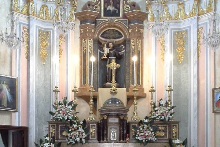 Altare