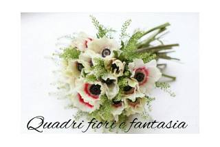 Quadri Fiori e Fantasia