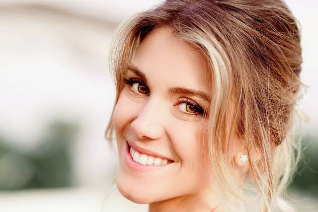 Make-up sposa