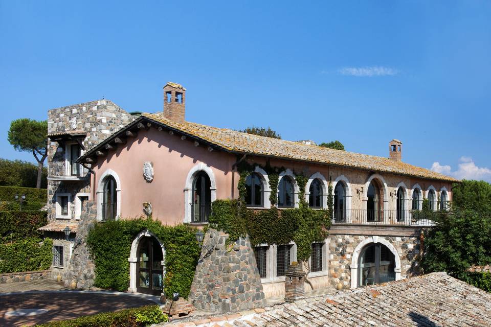 Tenuta di Ripolo