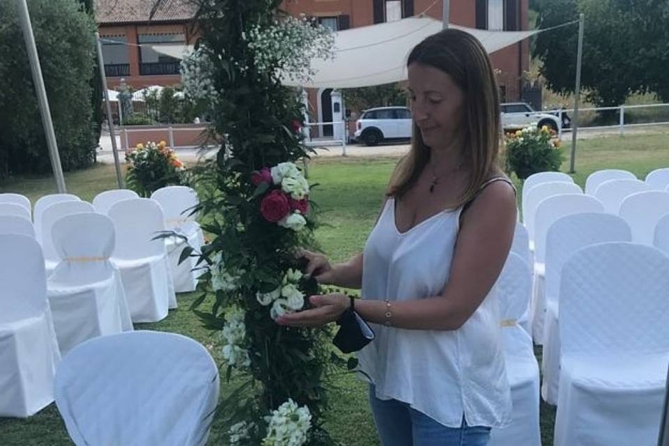 Matrimonio su misura