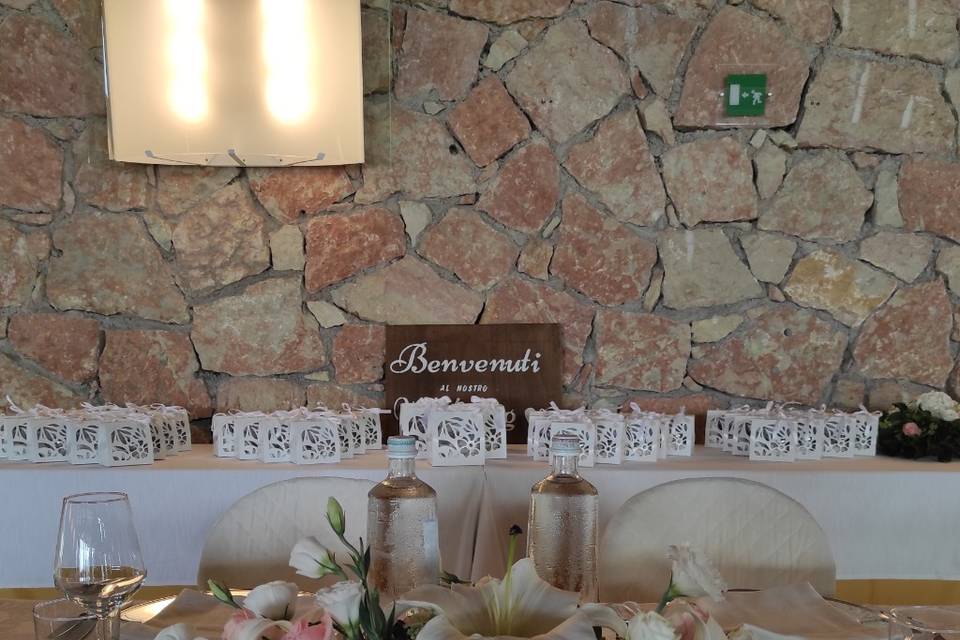 Matrimonio su misura