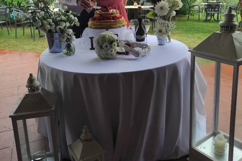 Matrimonio su misura