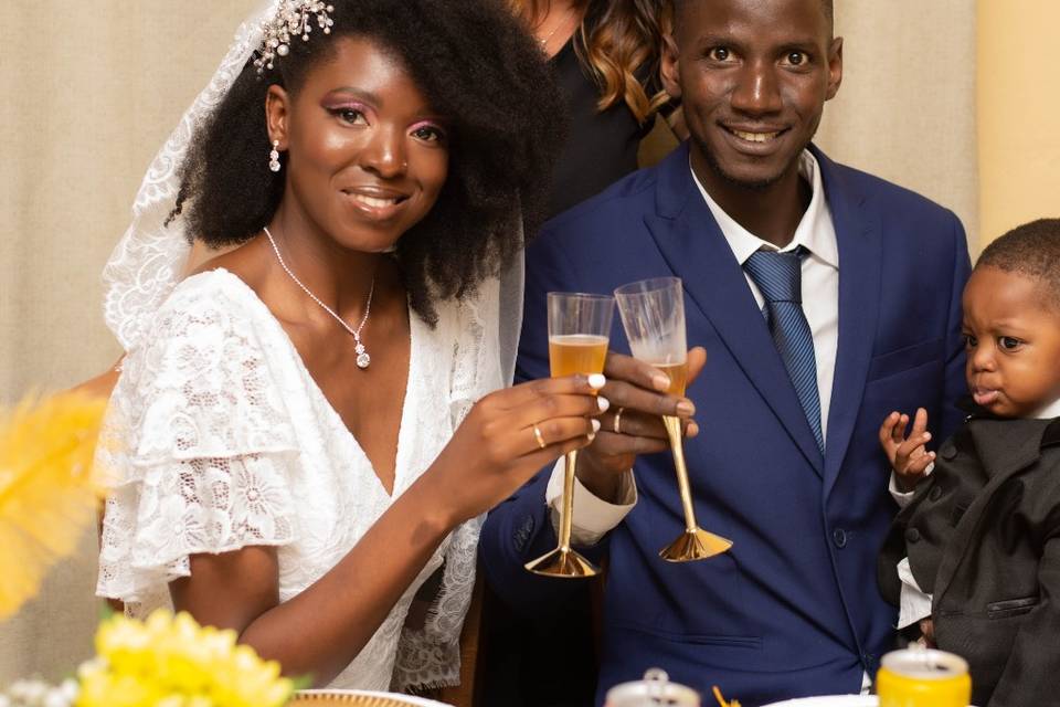 Matrimonio su misura