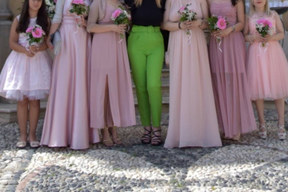 Matrimonio su misura
