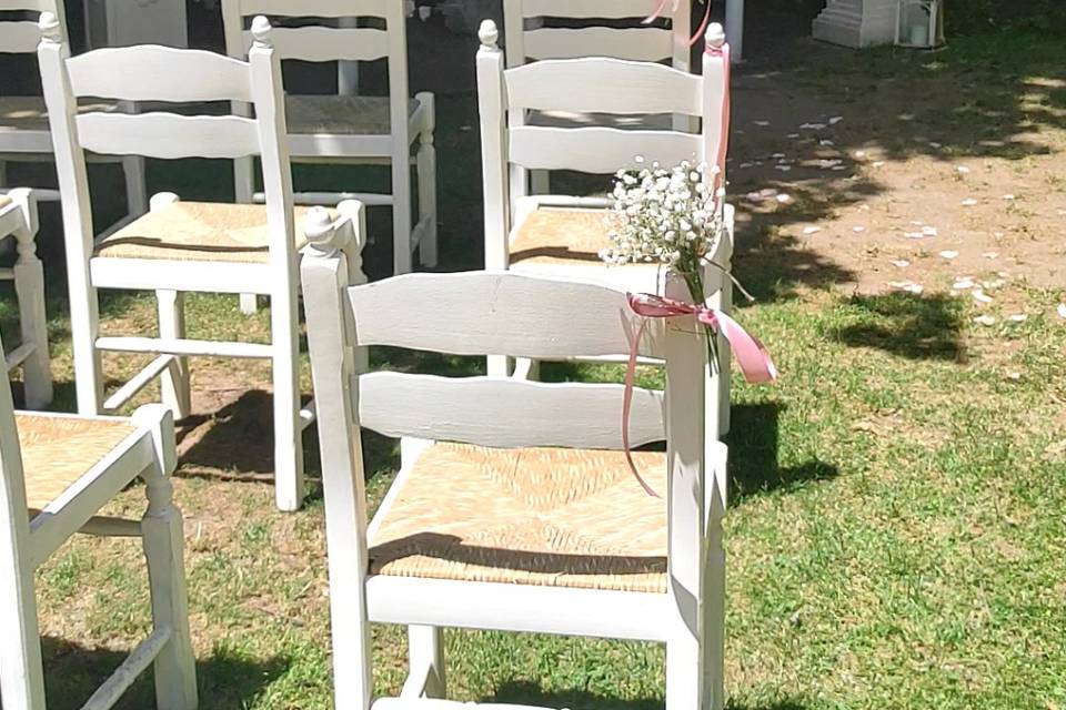 Matrimonio su misura