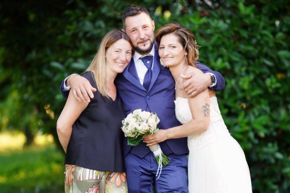 Matrimonio su misura