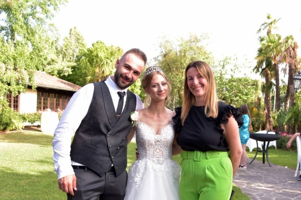 Matrimonio su misura