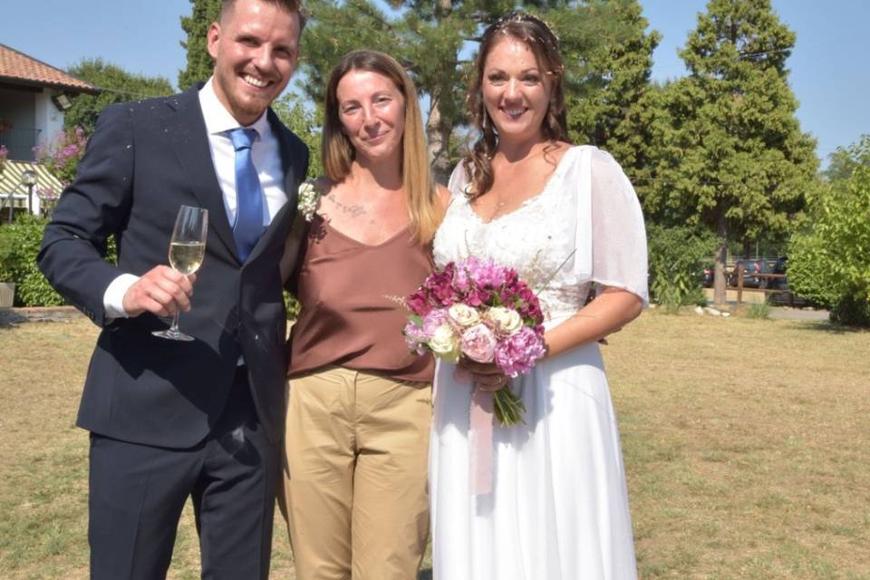 Matrimonio su misura