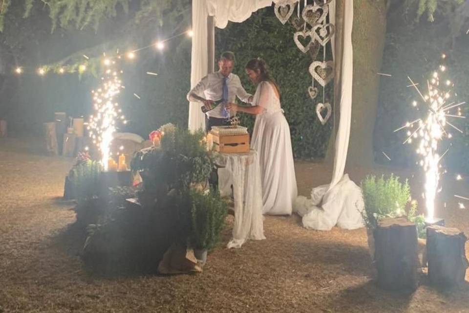 Matrimonio su misura