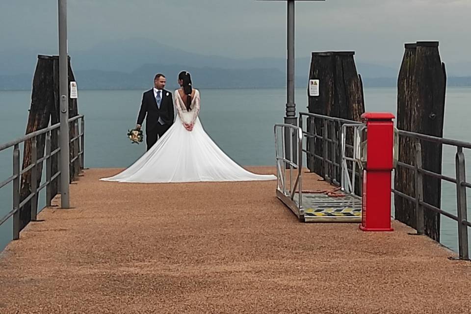 Matrimonio su misura
