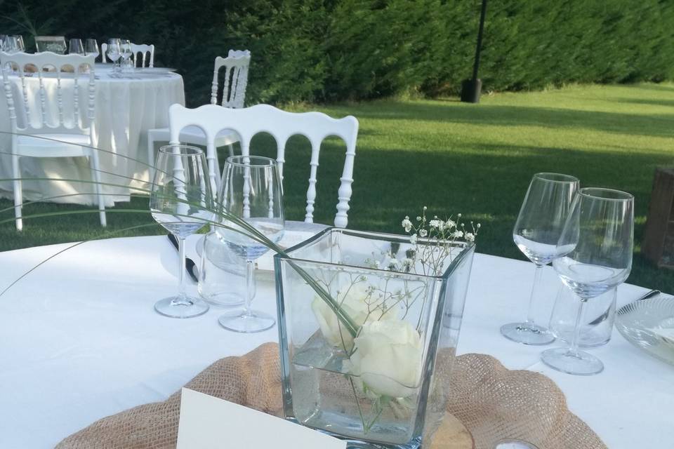 Matrimonio su misura
