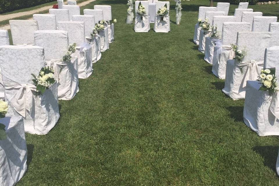 Matrimonio su misura