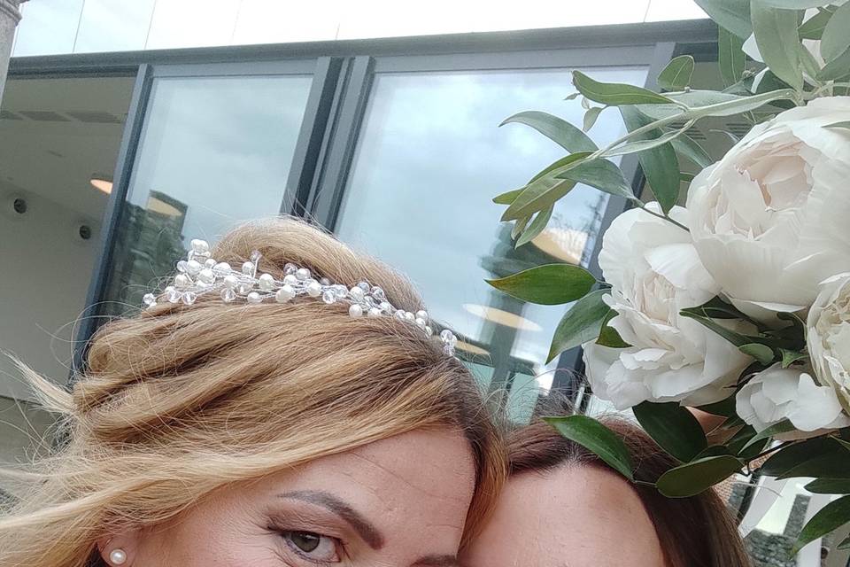 Matrimonio su misura