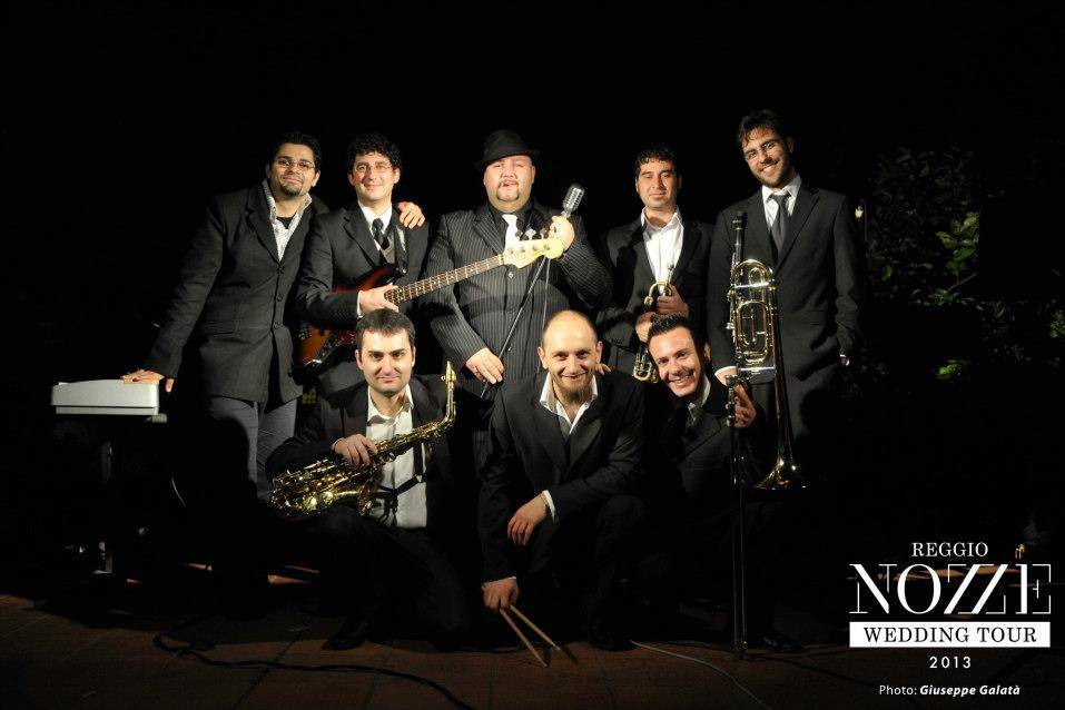 Rino & The Swing Orchestra