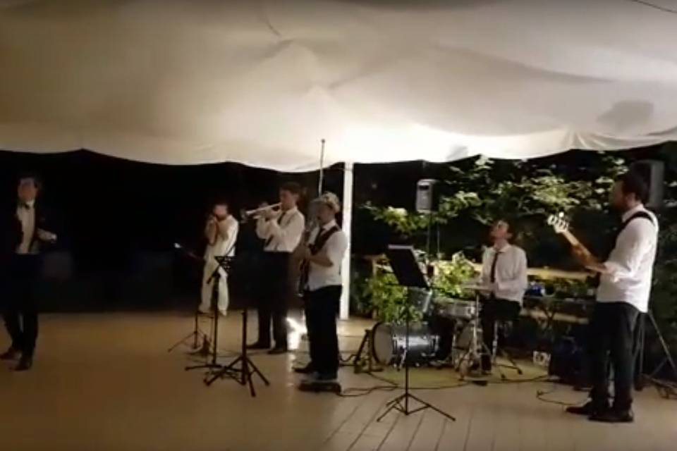 Puccio's Banda