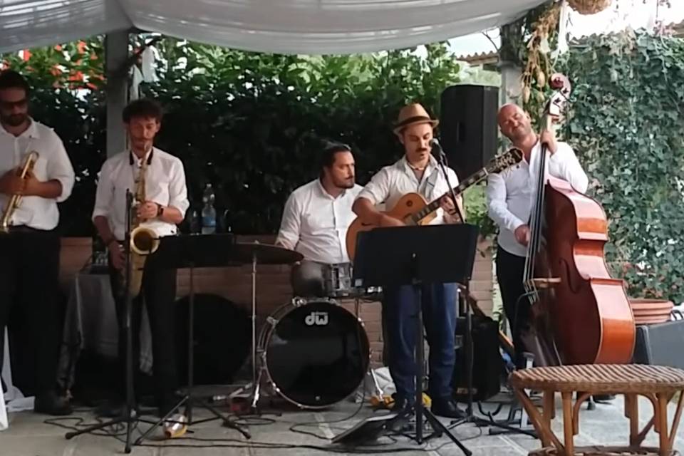 Puccio's Banda