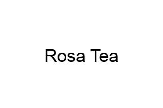 Rosa Tea