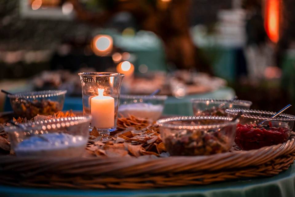 Aperitivo