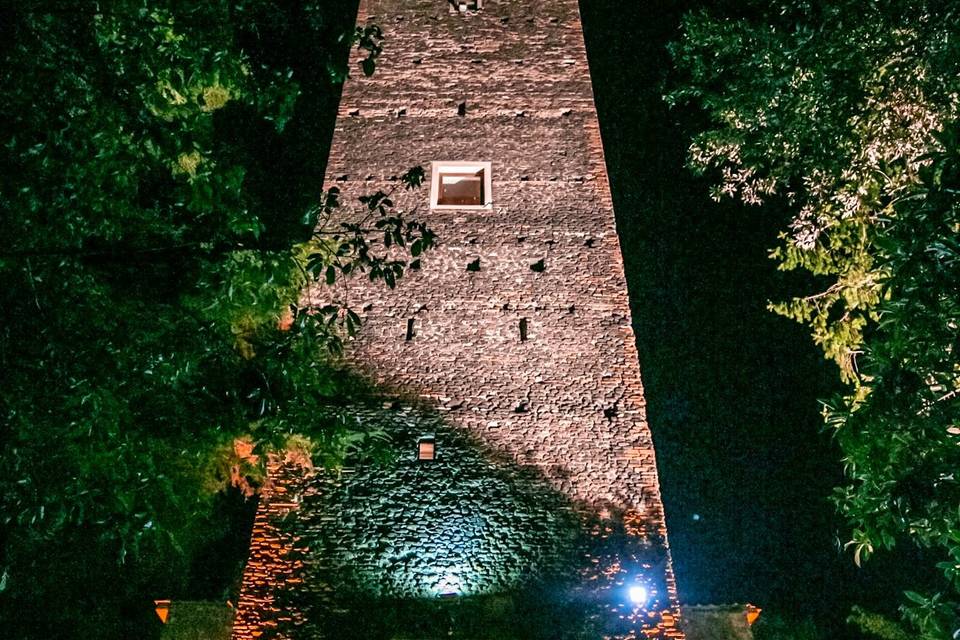 Torre