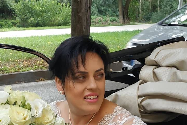 Matrimonio 2019