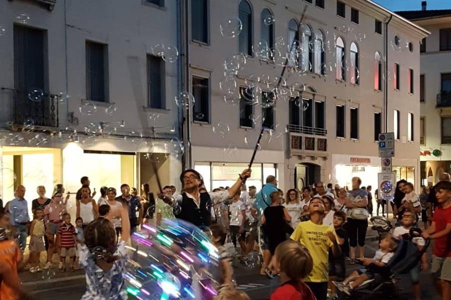 Eventi di Piazza