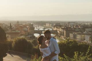 Next Door Bride by Mitia