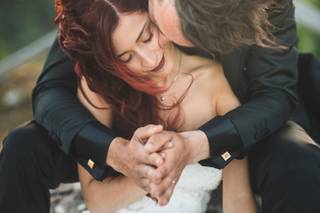 Next Door Bride by Mitia