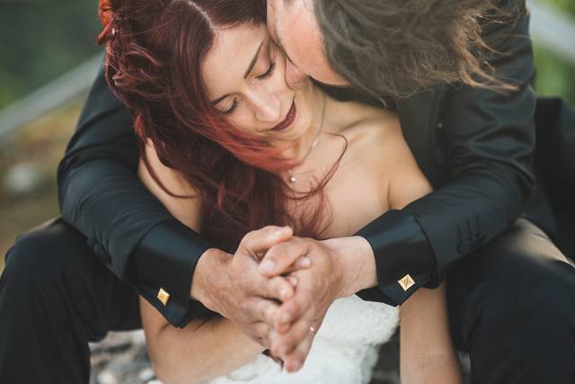 Next Door Bride by Mitia