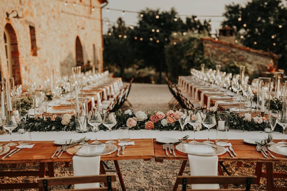 Sposi Volterra Le Capanne