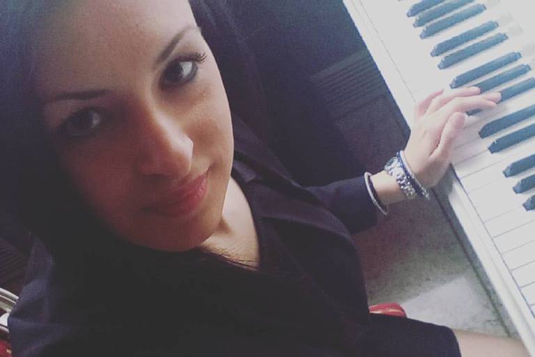 Piano live