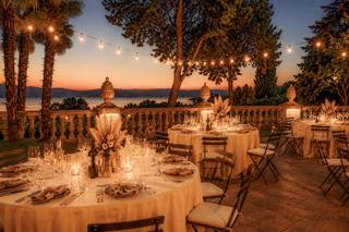 La Villa di Passignano - Wedding Resort