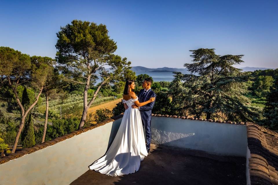 La Villa di Passignano - Wedding Resort