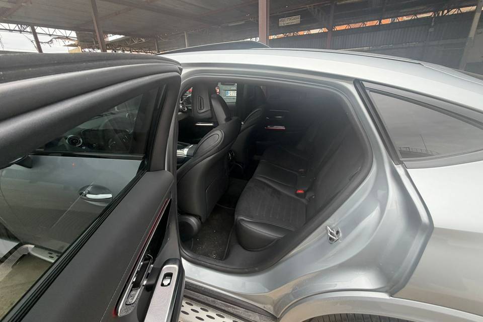 Your Limos Italy