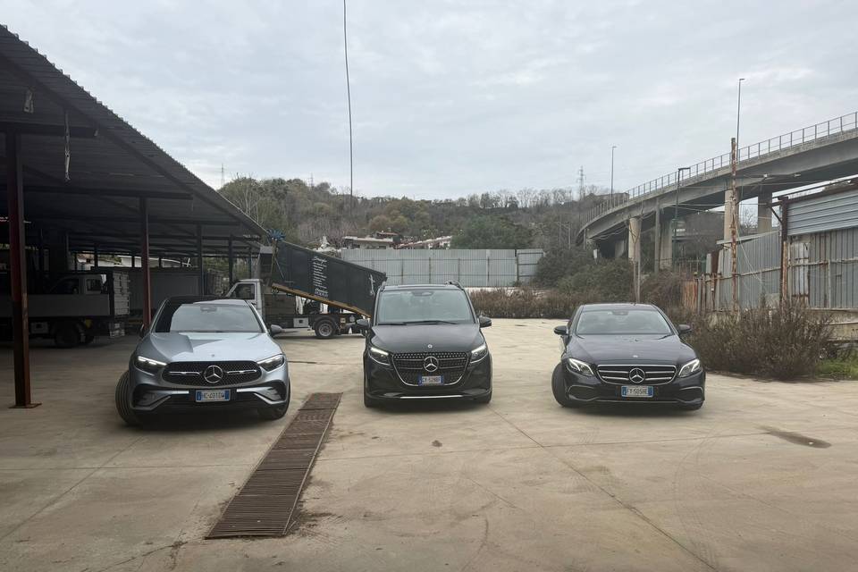 Your Limos Italy