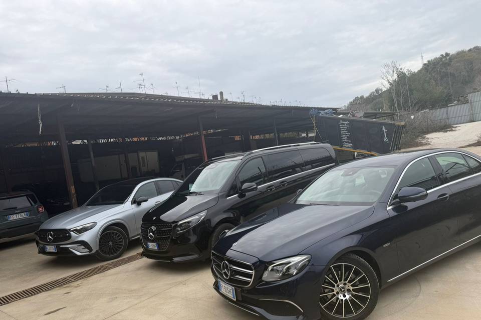 Your Limos Italy