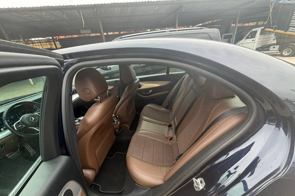 Your Limos Italy