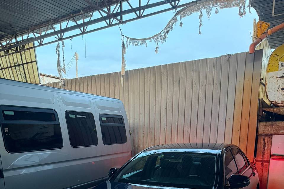 Your Limos Italy