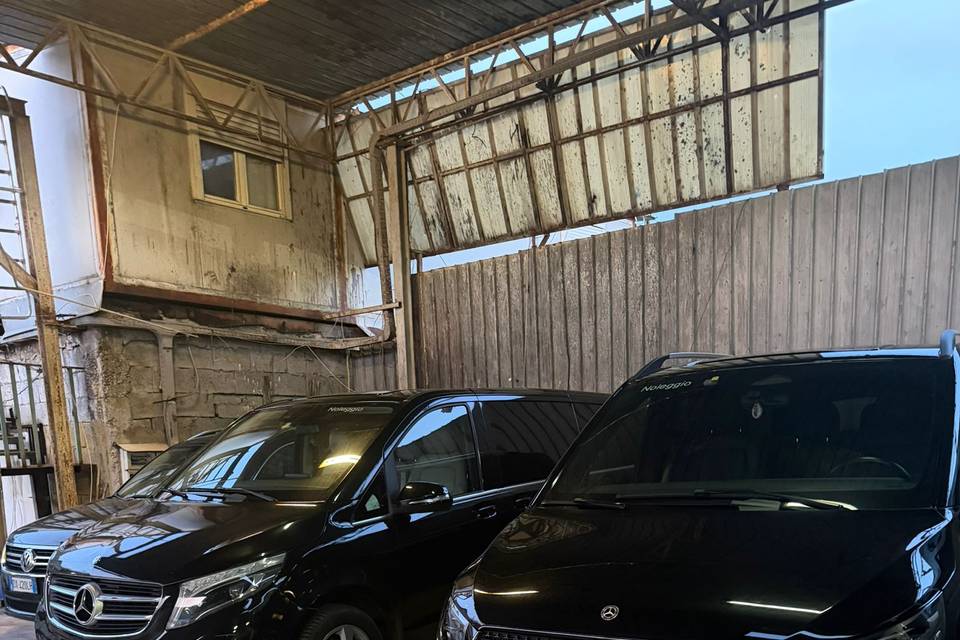 Your Limos Italy