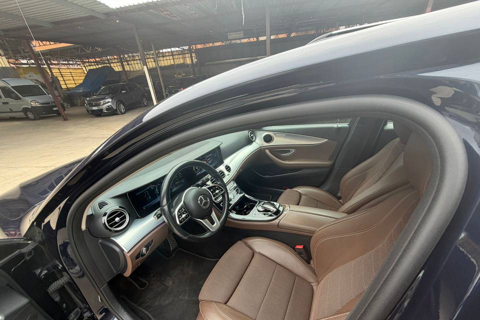 Your Limos Italy
