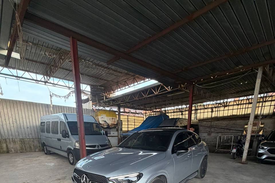 Your Limos Italy