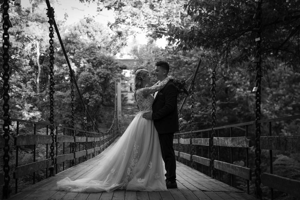 Matrimonio