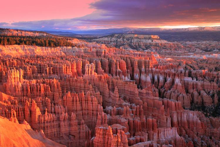 Bryce Canyon