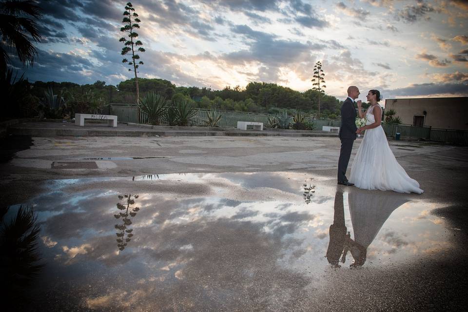 Daniela e Carlo