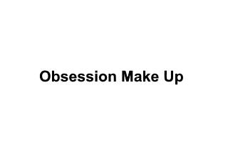 Obsession Make Up