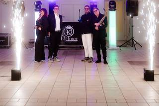 Dj Knez Live Music Wedding Entertainment