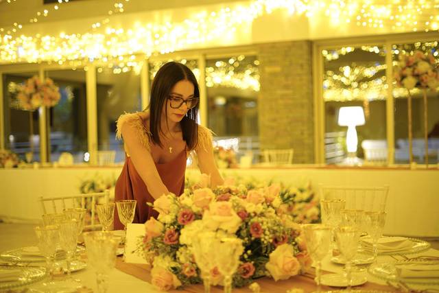 Fabio e Tanya Wedding