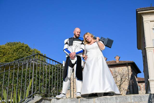 HappyFoto Studio Fotografico